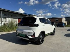 Changan E-Pro Edition - фото 11