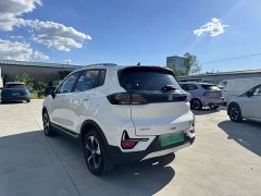 Changan E-Pro Edition - фото 12