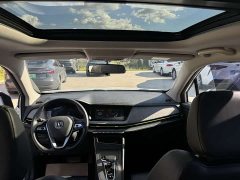 Changan E-Pro Edition - фото 5