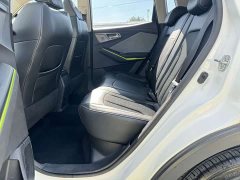 Changan E-Pro Edition - фото 7