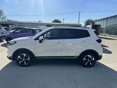 Changan E-Pro Edition - фото 9