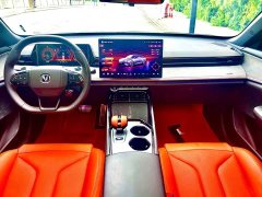 Changan UNI-V 1.5T 500BarPremium Version - фото 11