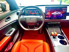 Changan UNI-V 1.5T 500BarPremium Version - фото 12