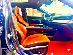 Changan UNI-V 1.5T 500BarPremium Version - фото 14