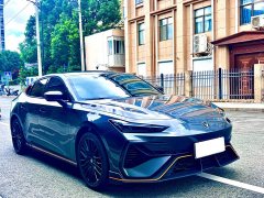 Changan UNI-V 1.5T 500BarPremium Version - фото 2