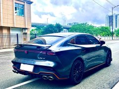 Changan UNI-V 1.5T 500BarPremium Version - фото 7