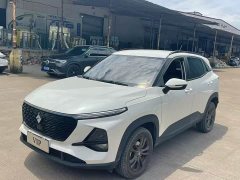 Baojun RS-3 1.5L CVT 24 Version - фото 1