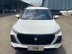 Baojun RS-3 1.5L CVT 24 Version - фото 2