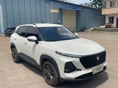 Baojun RS-3 1.5L CVT 24 Version - фото 3