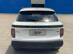 Baojun RS-3 1.5L CVT 24 Version - фото 4