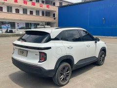 Baojun RS-3 1.5L CVT 24 Version - фото 5