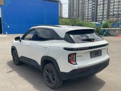 Baojun RS-3 1.5L CVT 24 Version - фото 6