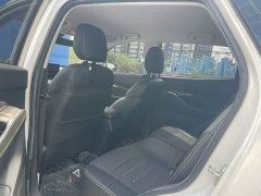 Baojun RS-3 1.5L CVT 24 Version - фото 9