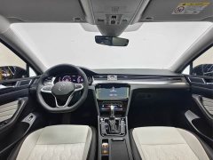 Volkswagen 330TSI DSGLuxury Version - фото 12