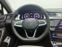 Volkswagen 330TSI DSGLuxury Version - фото 13
