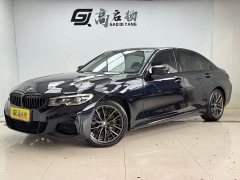 BMW 3 325Li M - фото 1
