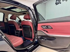 BMW 3 325Li M - фото 12