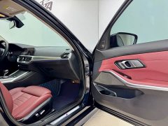 BMW 3 325Li M - фото 14
