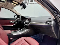 BMW 3 325Li M - фото 15