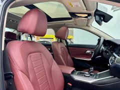 BMW 3 325Li M - фото 16