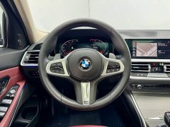 BMW 3 325Li M - фото 18