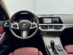 BMW 3 325Li M - фото 19