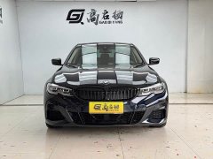 BMW 3 325Li M - фото 2