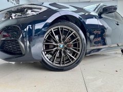BMW 3 325Li M - фото 20