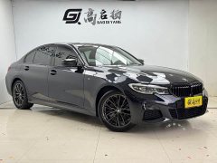 BMW 3 325Li M - фото 3