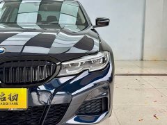 BMW 3 325Li M - фото 4