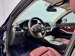 BMW 3 325Li M - фото 7