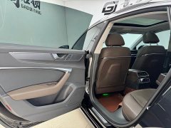 Audi A7L 45 TFSI S-line Version - фото 10