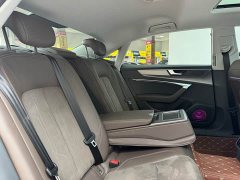 Audi A7L 45 TFSI S-line Version - фото 12