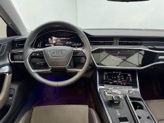 Audi A7L 45 TFSI S-line Version - фото 15