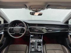 Audi A7L 45 TFSI S-line Version - фото 16