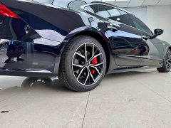 Audi A7L 45 TFSI S-line Version - фото 18