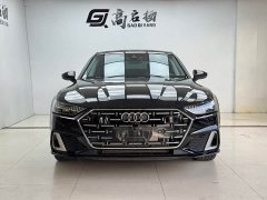 Audi A7L 45 TFSI S-line Version - фото 2