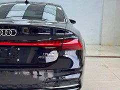 Audi A7L 45 TFSI S-line Version - фото 20