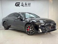 Audi A7L 45 TFSI S-line Version - фото 3