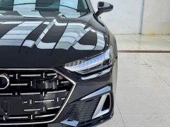 Audi A7L 45 TFSI S-line Version - фото 4