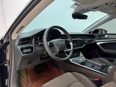 Audi A7L 45 TFSI S-line Version - фото 7