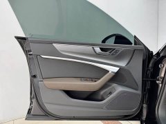 Audi A7L 45 TFSI S-line Version - фото 8