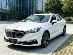 Hongqi H5 1.8T Edition - фото 1