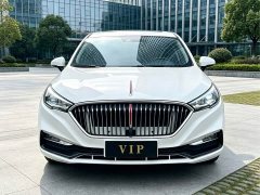 Hongqi H5 1.8T Edition - фото 2