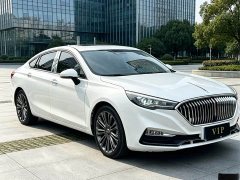 Hongqi H5 1.8T Edition - фото 3