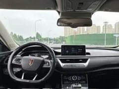 Hongqi H5 1.8T Edition - фото 4