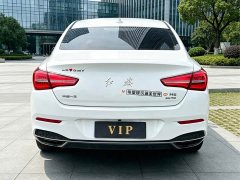Hongqi H5 1.8T Edition - фото 8