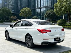 Hongqi H5 1.8T Edition - фото 9