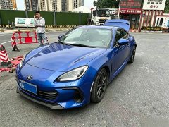 A7L BRZ 2.4L Edition - фото 1