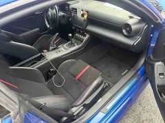 A7L BRZ 2.4L Edition - фото 2